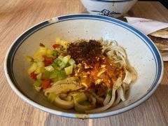 -宋益驴蹄子面肉夹馍(辛家庙店)