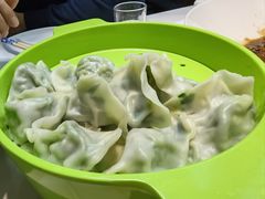 -来相会饺子·新辽菜(甘家口店)