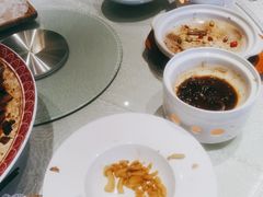 -旺顺阁·北京菜(北辰上品+)