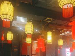 -小龙坎火锅(仓山万达店)