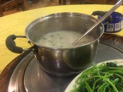 -洞密园美食城·二十二年老店(富华路店)