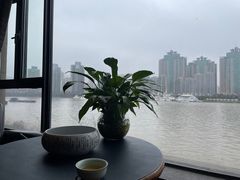-张博士茗茶馆(外滩店)