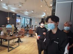 -意廊 Hair Salon