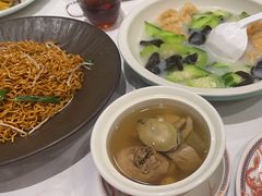 -稻香酒家(天河城店)