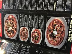 -Pancakes on the rocks(Darling Harbour)