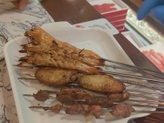 -京元盛铜锅涮肉(上海总店)