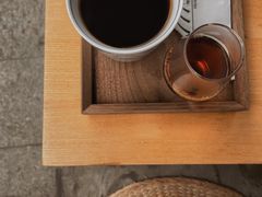 -溯洄咖啡VORTEX COFFEE
