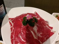 -海底捞火锅(劲松店)