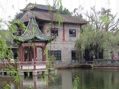 -东莞市可园博物馆