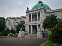 -东京国立博物馆