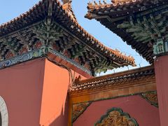 -北陵公园