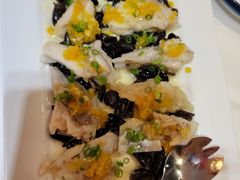 -广州塔晖粤轩中餐厅