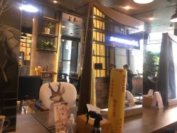 -上禾 HAIR SALON