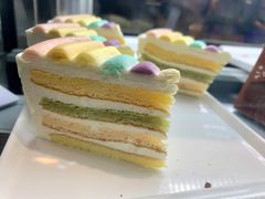 -加餐海鲜自助(宝龙一城店)