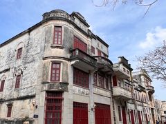 -赤坎·广东华侨国际旅游度假区