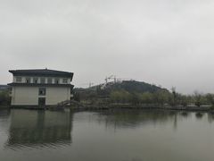 -敬亭山风景名胜区