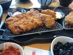 -胜博殿日式炸猪排(西红门店)