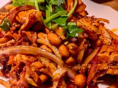 -喝丢一只鞋海鲜烧烤·海肠捞饭(东关街店)