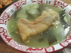 -人和水上飘(第一家店)