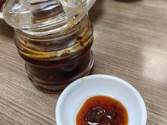 -百福麵家(新馬路店)