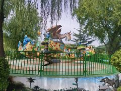 -北京石景山游乐园