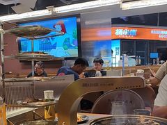 -杨小佳·齐齐哈尔烤肉·烤串(广州店)