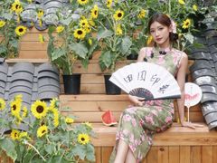 -田园印象·成都土菜院子(华阳店)