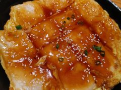 -恋萍小吃(时代店)