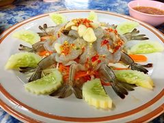 -陳妈妈泰国菜
