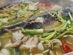 -海五农庄(海五店)