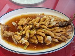 -并州饭店(千峰南路店)