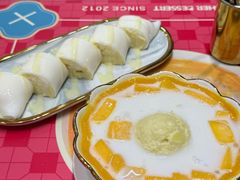 -甜心妈妈·榴莲星级糖水(北京路总店)