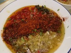 -付掌柜在成都·热炒砂锅集(金禾店)