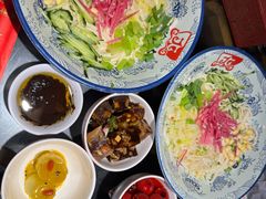 -大碗居·烤鸭·鱼头泡饼(天坛东门店)