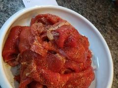 -九田家黑牛烤肉料理·自助(洪洞县城市花园店)