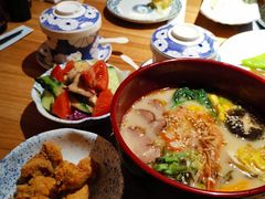 -小笠原·日料店