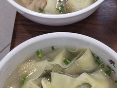 -朱新年·苏式汤团·面点(北寺塔店)
