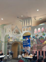-奈尔宝·儿童乐园·亲子餐厅(星河湾店)