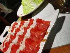 -津门老羊家·铜锅涮羊肉·烧烤(科技园店)