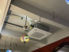 -Mevlana梅夫娜土耳其餐厅·清真