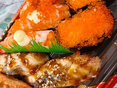 -玩米匠(寿司·刺身·金水正弘城店)