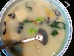 -柳园春天特色餐厅(南浔古镇店)