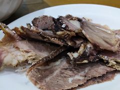 -清真磨沟沿老字号牛肉面(总店)