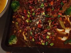 -吴忠民族饭庄(利通南街店)