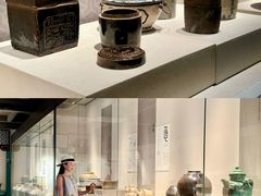 -山水茶艺馆·点心粤菜·30年老字号