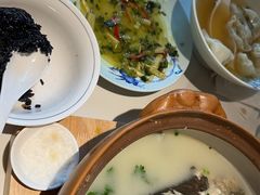 -风味小馆(天目湖宾馆店)
