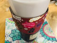 -九秋茶铺(三里屯店)