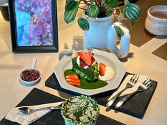 -luutosa  cafe & tea 鹿兔山