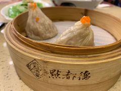 -点都德(北京路贰店)