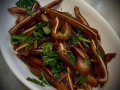 香茜顺风-燕云楼(云南路店)